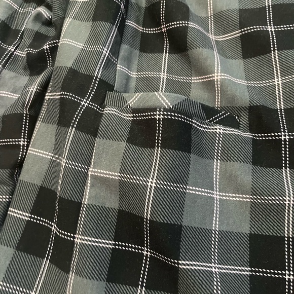 Torrid 3 (3X) Lightweight Ponte Longline Blazer - Picture 4 of 12